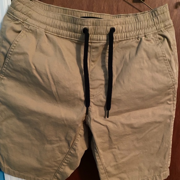 Hollister Shorts Hollister Mens Shorts Poshmark